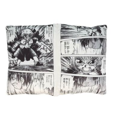 しまむらから『金色のガッシュ！！』の「ブック型クッション」が登場