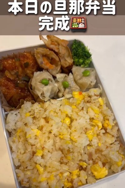 投稿動画のワンシーン