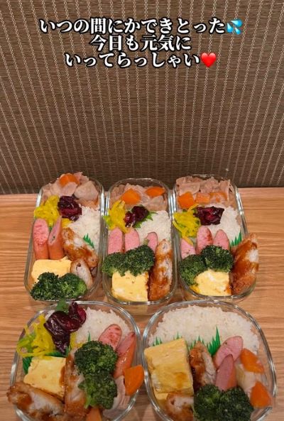 投稿動画のワンシーン