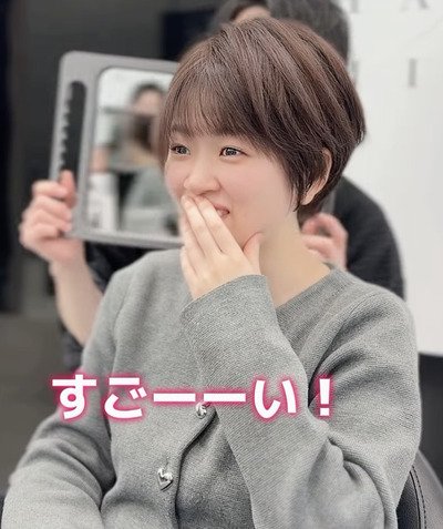人気美容師