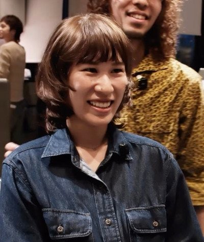 人気美容師