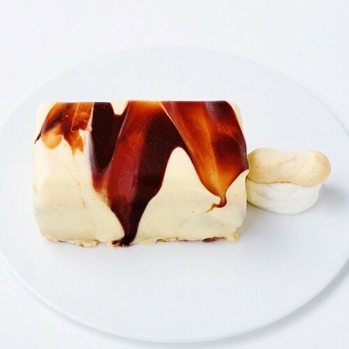 チョコバッキー THE CAKE