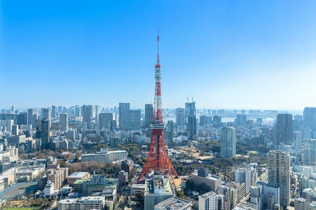 都内で思わず二度見した「工事のお詫び看板」　街の発展を期待させる内容に「迷惑どころか嬉しい」