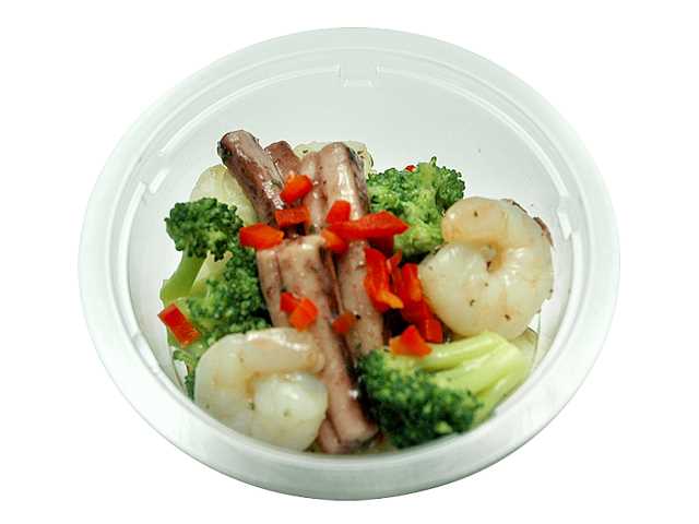 セブン-イレブンの新商品その1