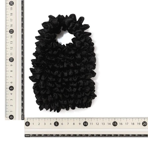 フランフラン クランプル エコバッグ