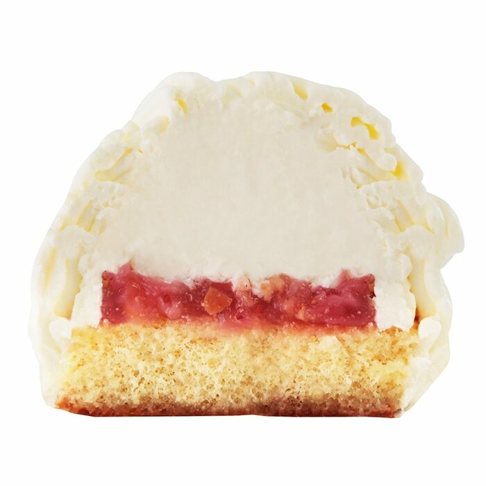 北海道のリゾートホテル「ガトーキングダムサッポロ」のパティシエが監修したモンブラン