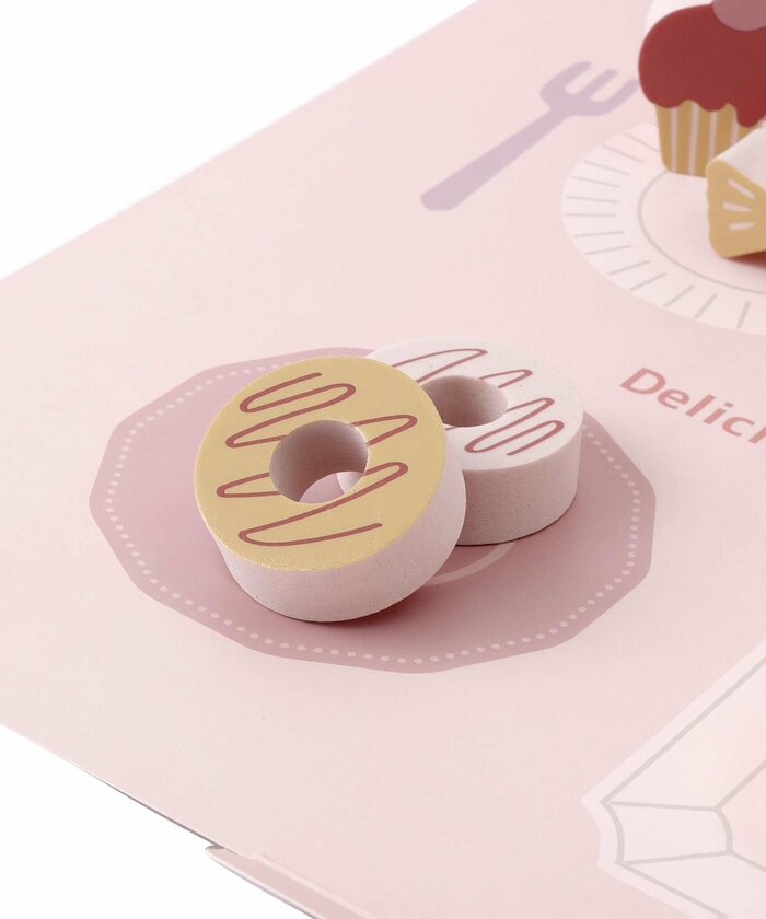 3COINS公式 トイトレごほうびトイBOX/KIDSトイレ