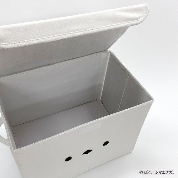 使用しない時は折り畳んでコンパクトに収納できます