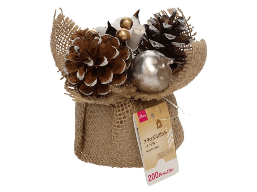 出所:ダイソーネットストア