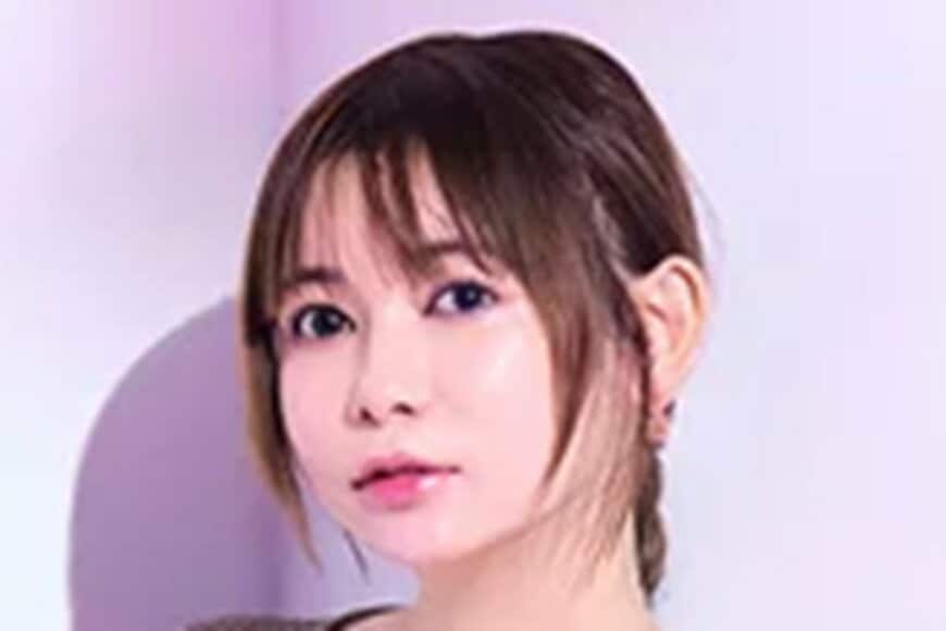 40歳・中川翔子 ふっくらお腹のマタニティフォト披露「素敵な写真」 「綺麗」 と反響