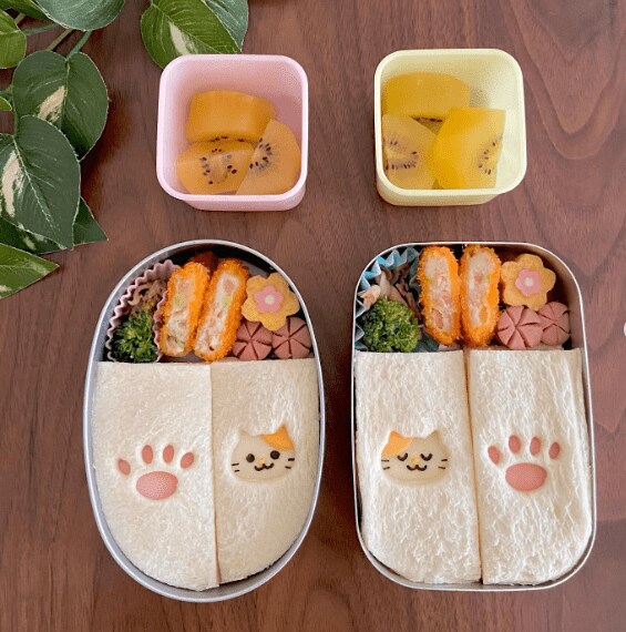 画像出所：＠ayu.obento