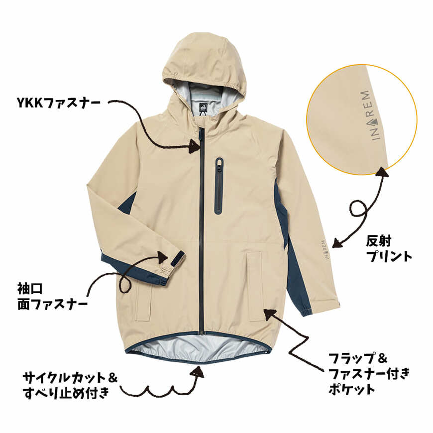 出所:ワークマン公式オンラインストア