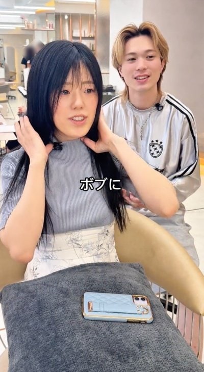 出所：＠bob_ugen_ikebukuro