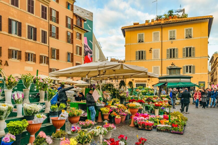 イタリア旅行でお金をかけずに楽しむ方法5選！教会の見学や郊外のお祭りなどをチェック