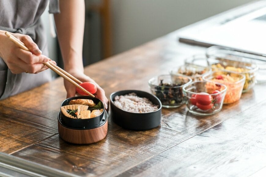 思春期の息子への「3年間最後の嫌がらせ弁当」　愛情が伝わる中身に「うるうるしてきた」