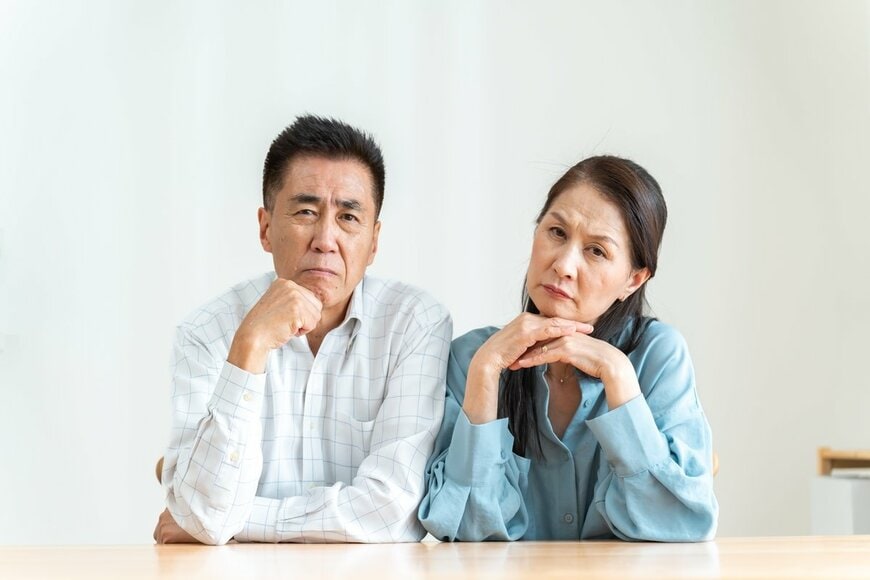 相続した実家「うっかり放置」で10万円のペナルティも…2027年3月31日までに相続登記を