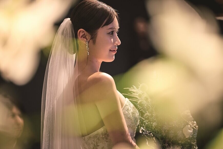 出所：株式会社リクルート「ふくらP・高山 一実夫妻が東京都庁展望室で絶景ナイトウエディング！ 挙式姿を初公開」