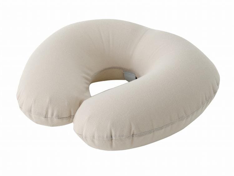 画像出所：fuu ネックピロー／ロフトリリース