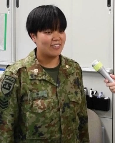 【自衛隊のお仕事】「国費」を取り扱う若手自衛官　“責任ある仕事”と“充実のプライベート”が話題！