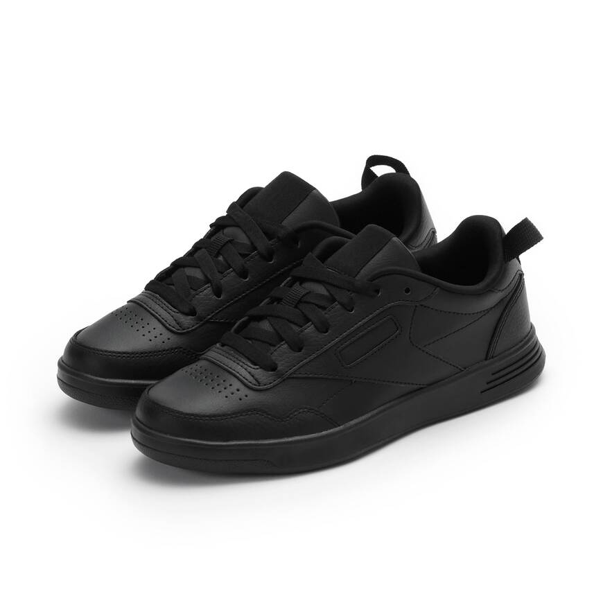 婦人　コートスニーカー