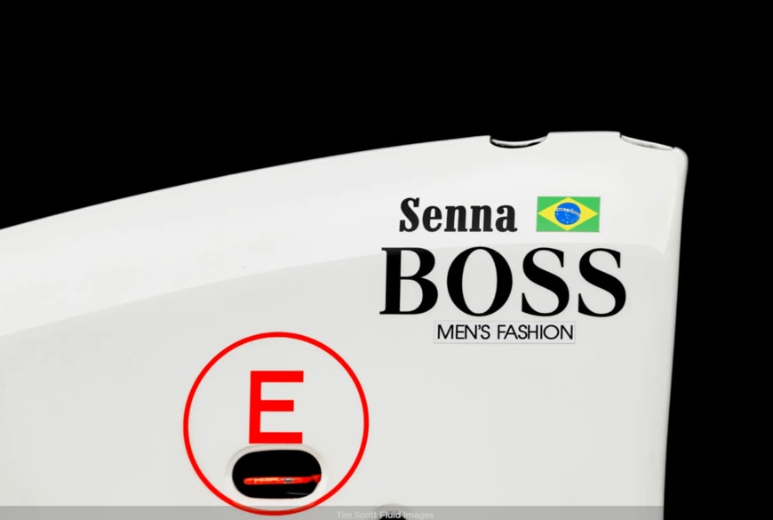 出所：Neil Fraser(c)2025 Courtesy of RM Sotheby's