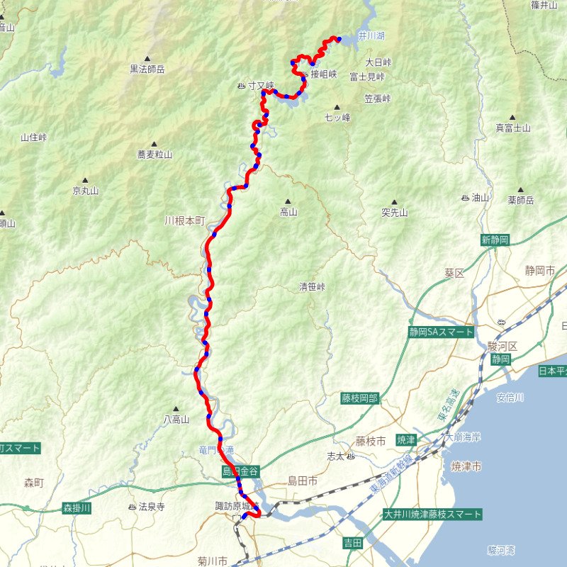 出所：@geotofficial