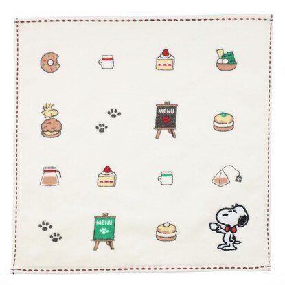 出所：ニトリ公式通販 ニトリネット 【デコホーム商品】ハンドタオル(M/TSNP IV)