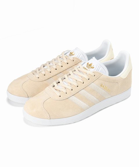 ADIDAS - GAZELLE W ¥14,040（税込）
