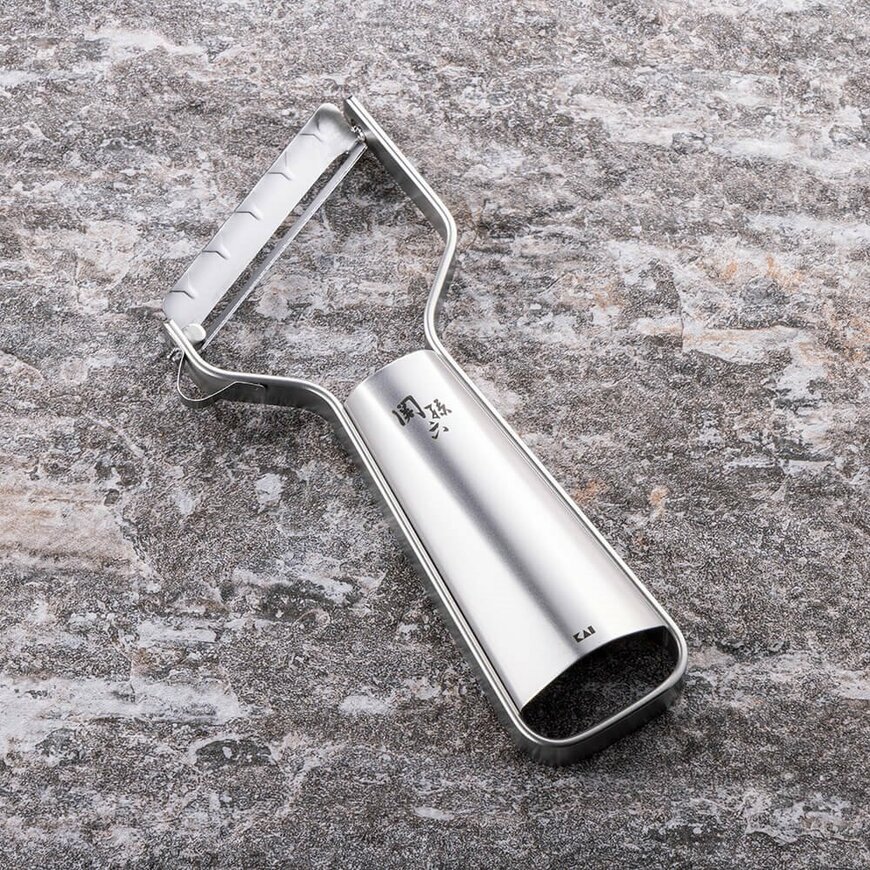 出所：貝印株式会社提供