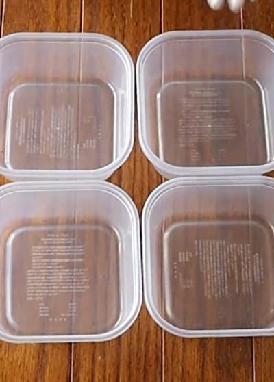 冬の味覚を使った混ぜご飯が色鮮やか！まとめて4人分作る【簡単ささみ焼き弁当】が話題