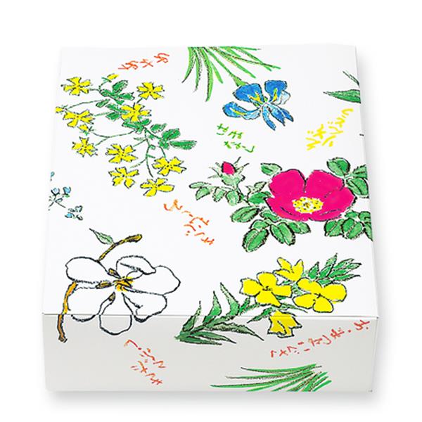 画像出典：ともに「六花亭公式」