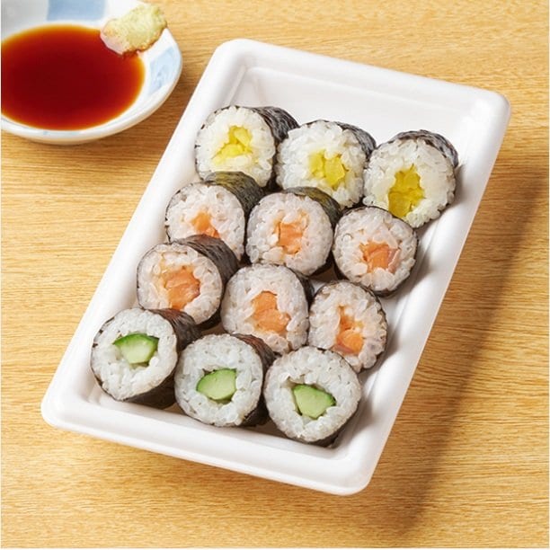 出所：株式会社ファミリーマート「今週の新商品」