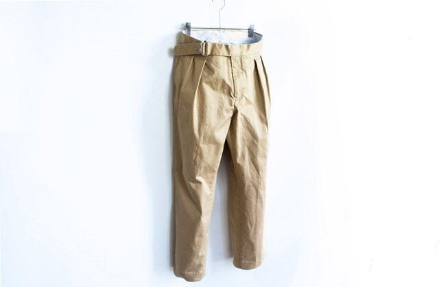 Melple - Madison ¥16,200（税込）