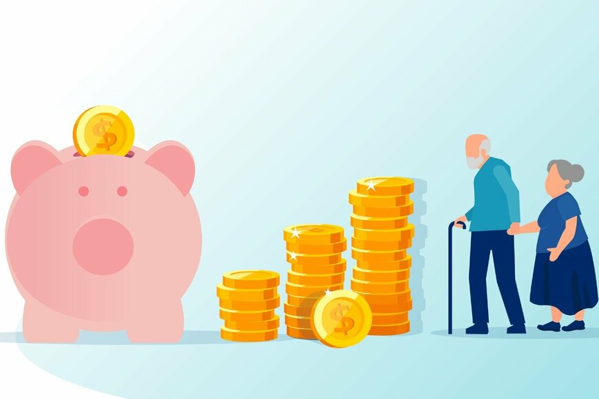 【年金エイジ】60歳代・貯蓄事情のリアル「老後の2000万円を持つ世帯」は何割か