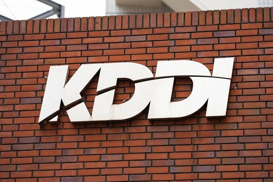 KDDIの従業員1人当たり、いくら利益を稼ぐのか【2021/22シーズン】