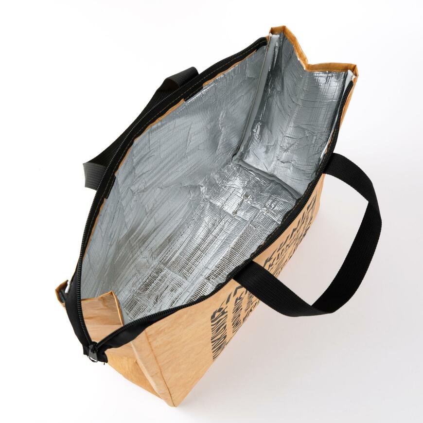 紀ノ国屋「リンクリー保冷バッグ」