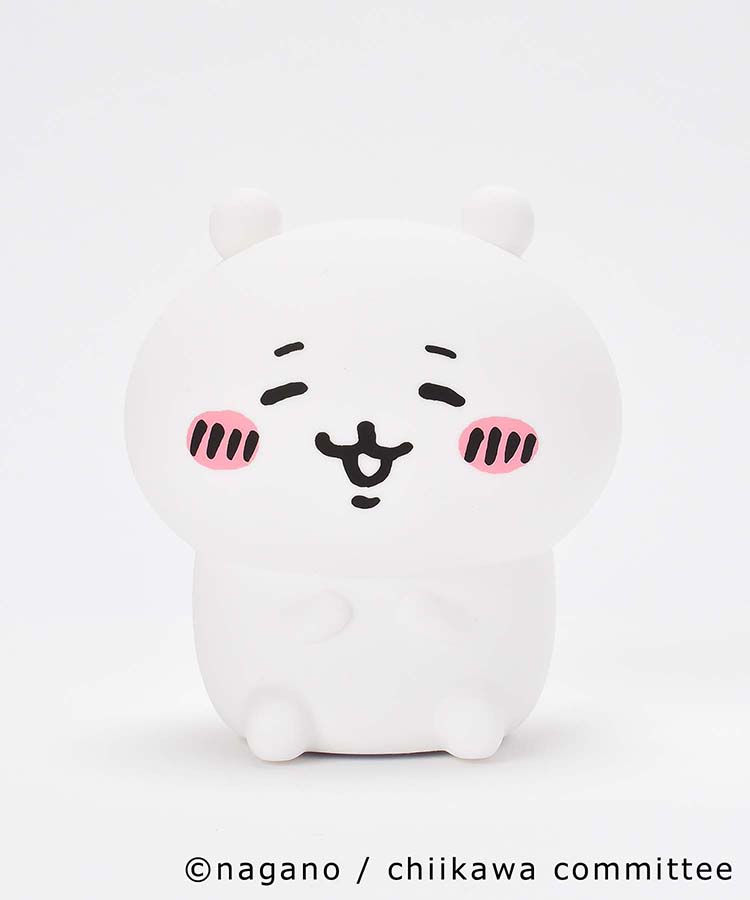 ブルーブルーエ公式 ちいかわライト