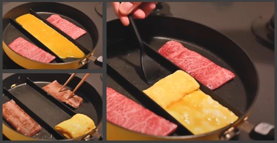 投稿動画のワンシーン