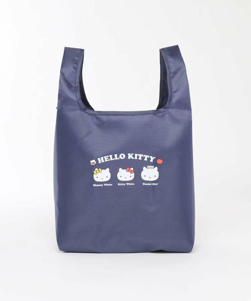 ハニーズ公式 サンリオキャラクターズ/お弁当バッグの画像