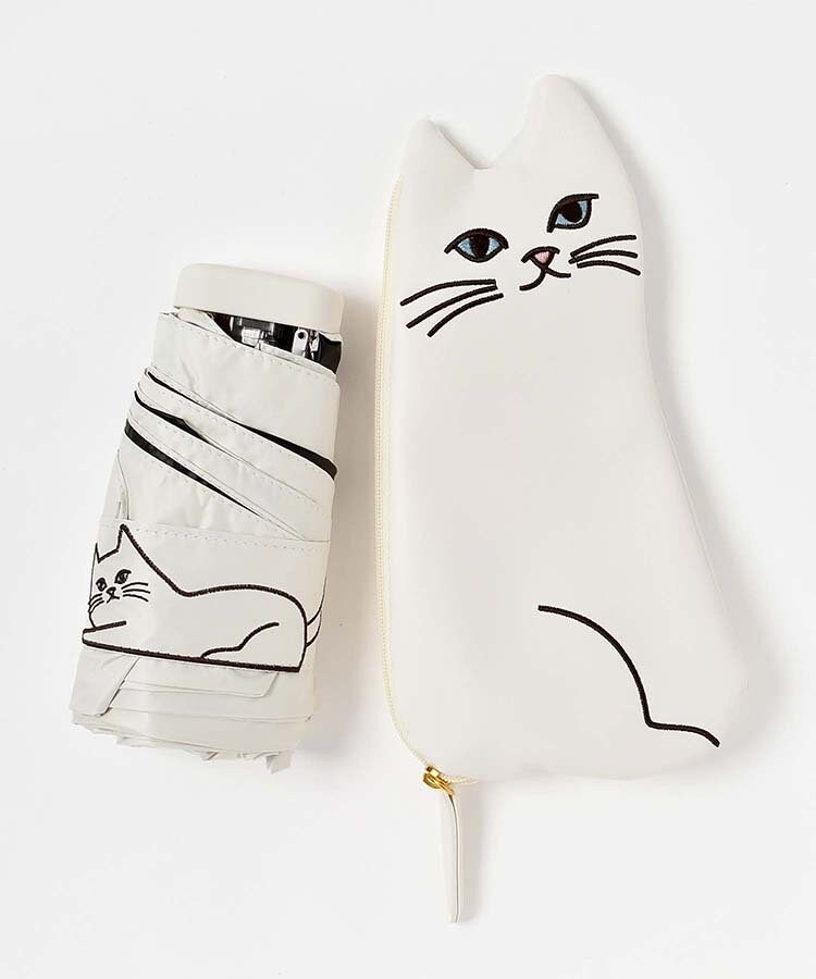 ブルーブルーエ公式　PUおでかけキャットミニの画像