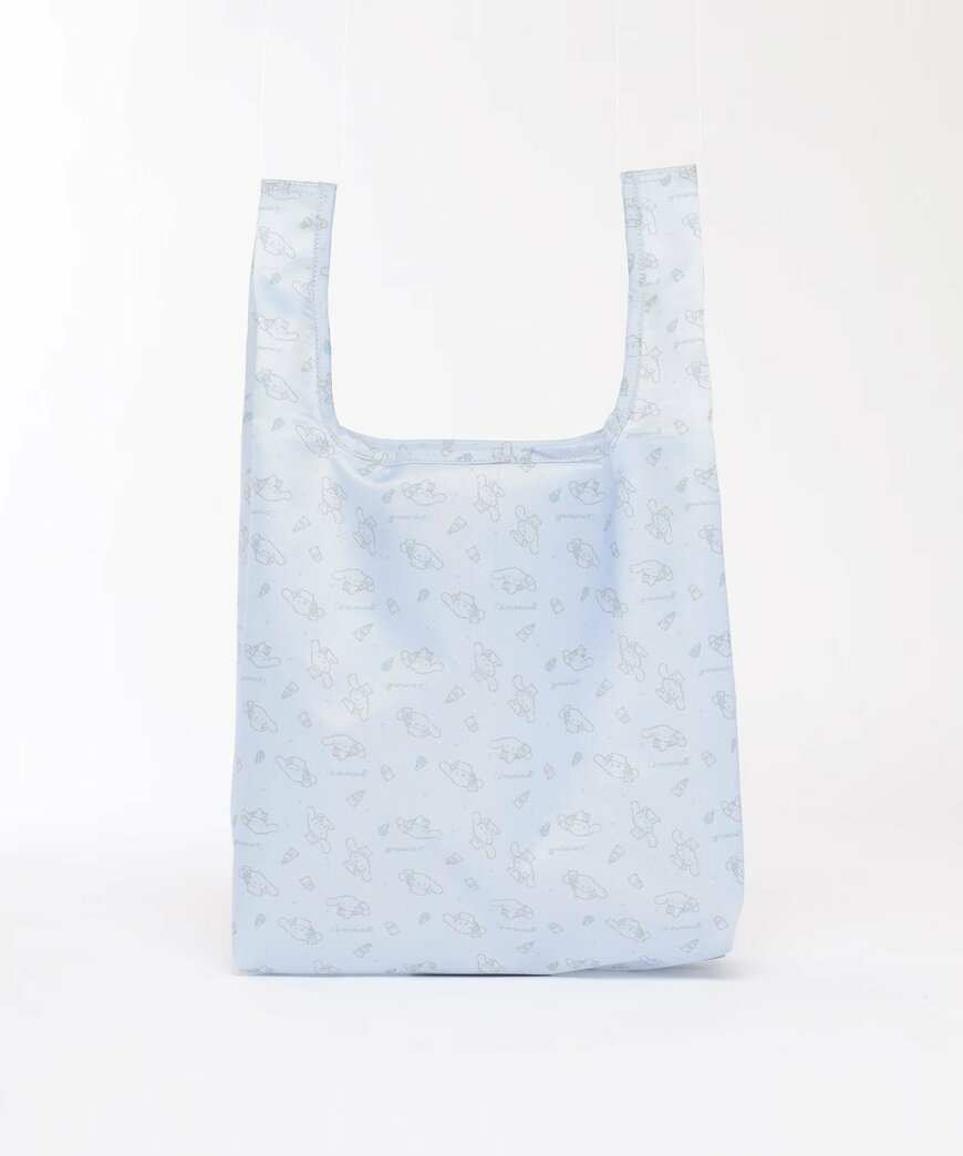 ハニーズ公式 サンリオキャラクターズ/お弁当バッグの画像