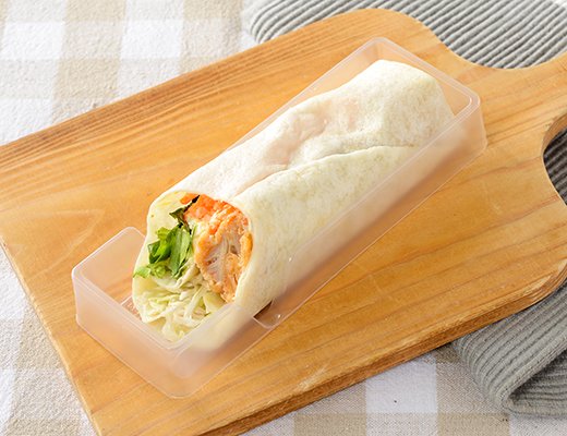 ローソンの新商品その3