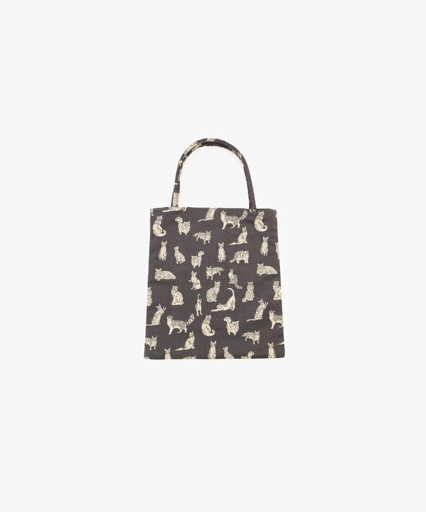 トートバッグ/リバティプリント