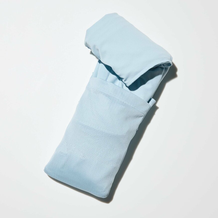 ユニクロ公式 エアリズムUVカットフルジップパーカ