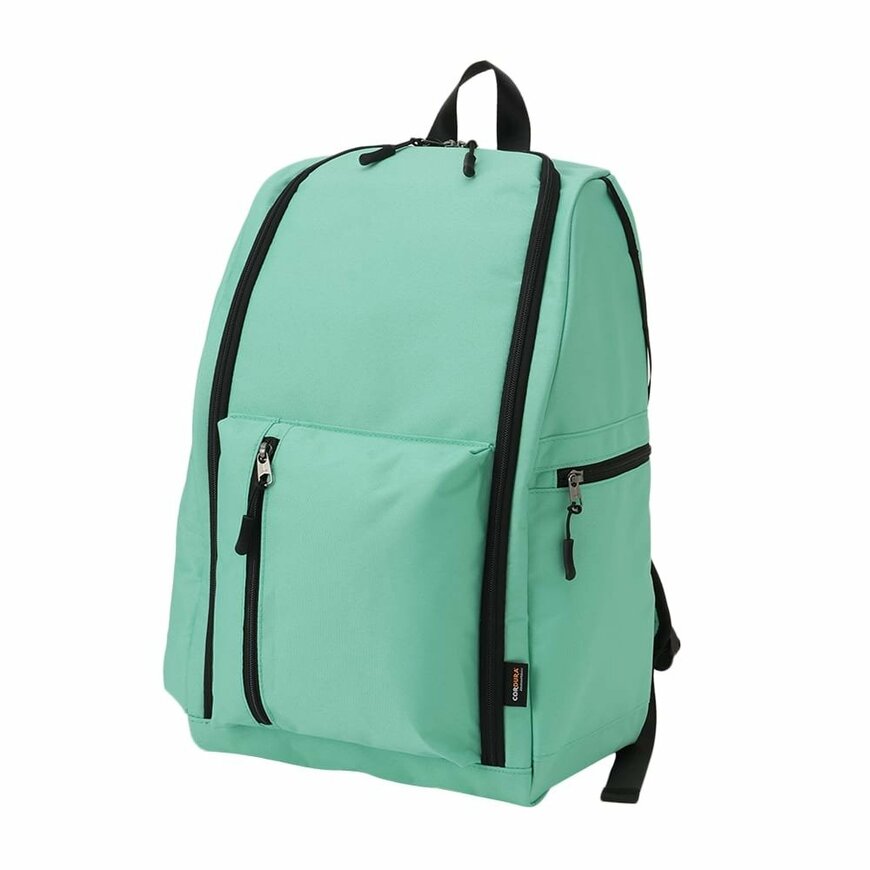 出所：ワークマン公式　コーデュラ(R)ワイドオープンリュックⅡ