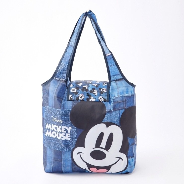 エコバッグ（Disney）