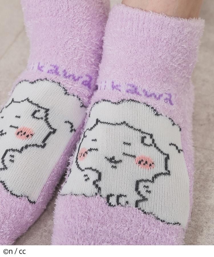 ハニーズ、ちいかわ／ソックス商品画像