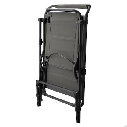 ニトリ　テーブルにもなる折り畳みチェア (SC01)