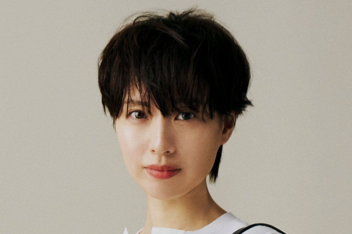 戸田恵梨香の小顔ぶりにSNS衝撃 ダイアン津田 「すぐ隣」2ショットに