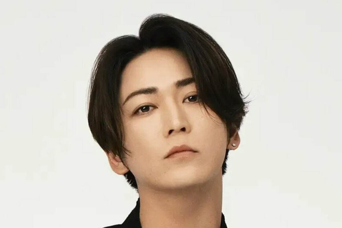 亀梨和也】タイ・バンコクで初のファンミーティング開催後… 「1人で